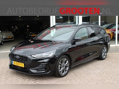 Ford Focus Wagon - 1.0 EcoBoost Hybrid ST Line