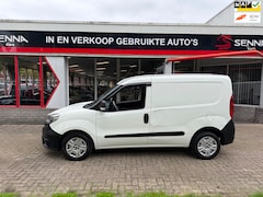 Fiat Doblò Cargo - 1.3 MJ L1H1 SX - 2017 - Euro6 - Marge - NAP