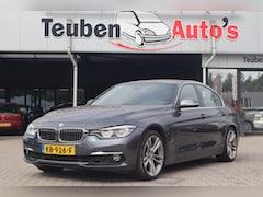 BMW 3-serie - 330e Centennial High Executive | Individual | 360 Camera | Head-up | Harman/Kardon | Lane