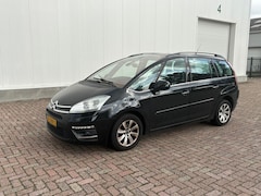 Citroën C4 Picasso - 1.6 THP Selection EGS EXCL BPM