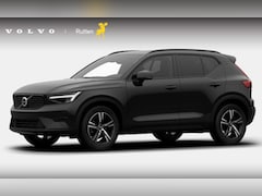Volvo XC40 - B4 211PK Automaat Plus Dark / Panoramadak/ Adaptive Cruise Control/ Parkeercamera/ Google