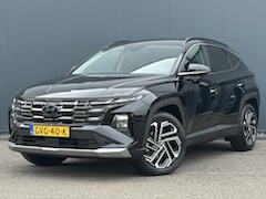 Hyundai Tucson - 1.6 T-GDI PHEV Premium