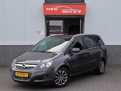 Opel Zafira - 1.8 Edition navi LM automaat org NL
