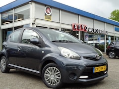 Toyota Aygo - 1.0 VVT-i 5D Comfort Airco