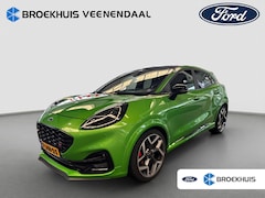 Ford Puma - 1.5 EcoBoost ST-X 200pk | Performance Pack | Org. NL | Pano | Stoelverwarming | Camera