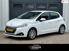 Peugeot 208 - 1.2 PureTech Active AIRCO / APK / PDC / CRUISE