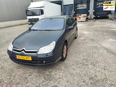 Citroën C5 Break - 2.0-16V Ligne Business