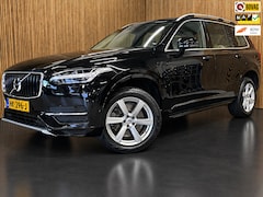 Volvo XC90 - 2.0 T8 Twin Engine AWD Inscription|FULL OPTION|7-PERS.|TREKHAAK|ACC|PANO|LEDER|CARPLAY|STU