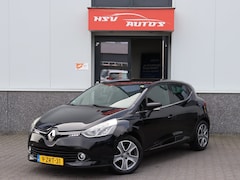 Renault Clio - 0.9 TCe ECO Night&Day navi LM airco org NL