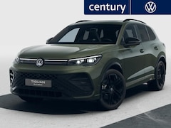 Volkswagen Tiguan - R-Line Edition 1.5 eHybrid 200 kW / 272 PK SUV 6 v