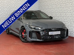 Audi RS5 - Keramische Remmen | Sportpakket | Tech-Pro | Panorama | B&O 3D Audio | RS Sportstoelen Plu