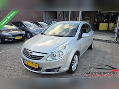 Opel Corsa - 1.2-16V Essentia