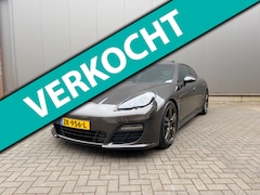 Porsche Panamera - 4.8 4S | Burmester | Alcantara | Luchtvering