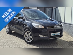 Ford Kuga - 1.6 Titanium Plus