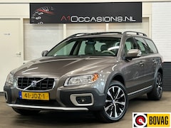Volvo XC70 - 3.2 Summum + LEDER + STOELVERWARMING