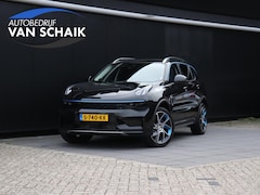 Lynk & Co 01 - 1.5 | PANO-DAK | MEMORY | 360° CAMERA | INFINITY AUDIO | STOELVERW. | APPLE CARPLAY | CRUI