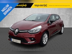 Renault Clio - 0.9 TCe Limited