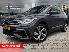 Volkswagen Tiguan - 1.4 TSI eHybrid R-Line | Trekhaak | ACC | 19 Inch |