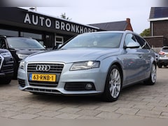 Audi A4 Avant - 1.8 TFSI S-LINE | NAVI | CLIMA | CRUISE | NL AUTO | LED