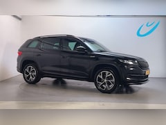 Skoda Kodiaq - 1.5 TSI 150pk Sportline Business Trekhaak Stoelverwarming Navigatie App-Connect DAB+