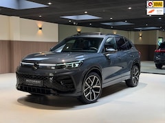 Volkswagen Tiguan - 1.5 eHybride 3x R-Line|Pano|360|Massage|HUD|