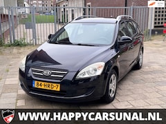 Kia Cee'd Sporty Wagon - 1.4 X-tra ISG, AIRCO, NAP, Nieuwe APK