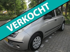 Nissan Micra - 1.2 Visia 5-deurs