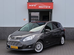 Ford C-Max - 2.0 Plug-in Hybrid Titanium Plus
