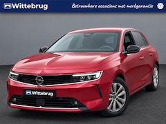 Opel Astra - 1.2 Business Edition Automaat en trekhaak