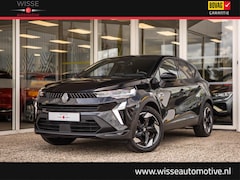 Renault Captur - Full hybrid E-Tech 160 Techno | Automaat | Android auto | Apple carplay | Parkeer sensor |