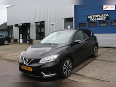Nissan Pulsar - 1.2 DIG-T Connect Edition *AUTOMAAT*BJ'15*95.DKM*ZIE TEKST