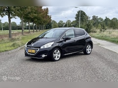 Peugeot 208 - 1.4 VTi Allure
