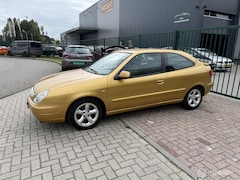 Citroën Xsara Coupé - 1.6i-16V VTR
