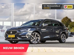 SEAT Leon Sportstourer - 1.4 TSI eHybrid PHEV FR | SOH 97% | Trekhaak | ACC | NL auto
