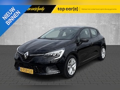 Renault Clio - 1.0 TCe Bi-Fuel Zen