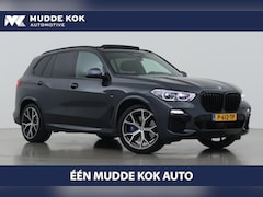 BMW X5 - xDrive40d High Executive 7p. | Luchtvering | Bowers&Wilkins | Trekhaak | Panoramadak | Hea