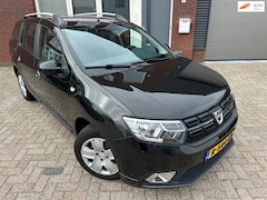 Dacia Logan MCV - 0.9 TCe Laureate / Airco / Navi / PDC / Cruise