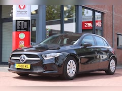 Mercedes-Benz A-klasse - A 160D *Advantage* | Camera | Navigatie | Cruise & Climate Control | Bluetooth | Orig. NL