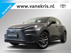 Lexus LBX - Business Line 2WD Limited, Stuur, Stoelverwarming