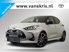 Toyota Yaris - 1.5 Hybrid GR Sport, Head Up Display, JBL