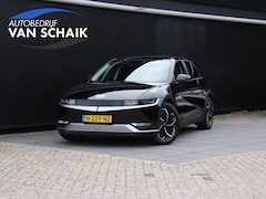 Hyundai IONIQ 5 - Connect+ AWD 73kWh | SOH 96.7% | LEDER | BOSE | CAMERA | STOEL/STUURVERW. | HEAD-UP | ADAP