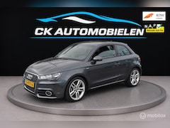 Audi A1 - 1.2 TFSI Ambition Pro Business s-line