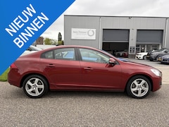 Volvo S60 - 2.0T Intro Edition AUTOMAAT, MOOIE AUTO