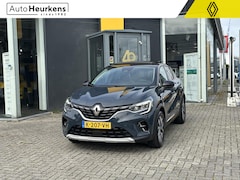 Renault Captur - TCe 90 Intens l Origineel NL l Glazen schuifdak l NAP