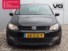 Volkswagen Polo - 1.2 TSI Airco Cruise 17 inch NL Auto