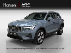 Volvo XC40 - 1.5 T4 Plug-in hybrid Core Bright I CarPlay I Camera I Cruise Control I Elek. Achterklep I