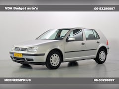 Volkswagen Golf - 1.4 16v Trendline