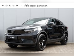 Volvo EC40 - Single Motor Ext. Range 82 kWh Ultra Europa | Eerste registratie september 2026 | Black Ed