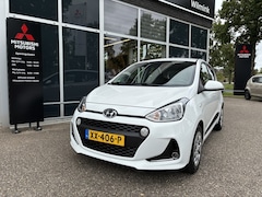 Hyundai i10 - 1.0i Comfort | All seasons