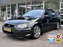 Subaru Impreza - 2.0 WRX AWD Origineel Nederlands, NAP